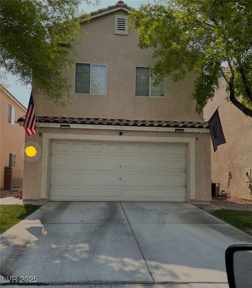 5461 Dungaree St, Las Vegas, NV, 89118-2089 | Card Image