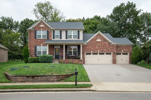 2516 Arbor Pointe Cv, Hermitage, TN, 37076 | Card Image