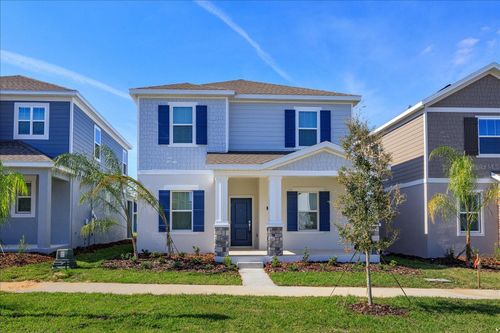 3106 Mindfullness Dr, CLERMONT, FL, 34711 | Card Image