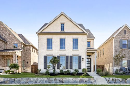 8533 Western, The Colony, TX, 75056-5161 | Card Image