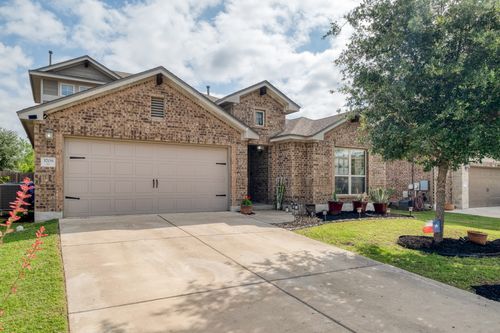 3708 Wetland Dr, Pflugerville, TX, 78660-5858 | Card Image