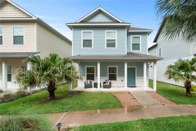 122 Lavaca Cir, House other with 3 bedrooms, 3 bathrooms and null parking in Rockport TX | Image 26