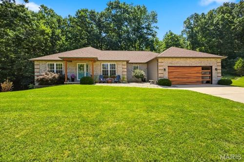 6404 Mill View Dr, Byrnes Mill, MO, 63051-1280 | Card Image