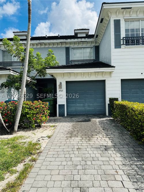3507-3507 Nw 13th St, Lauderhill, FL, 33311-8336 | Card Image