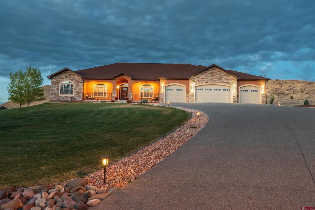Senate St, Montrose, CO 81401