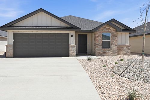 2417 Country Club Dr, Midland, TX, 79703 | Card Image