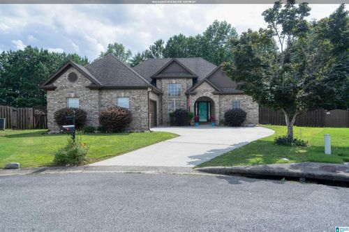 417 Summit Pl, FULTONDALE, AL, 35068-6024 | Card Image