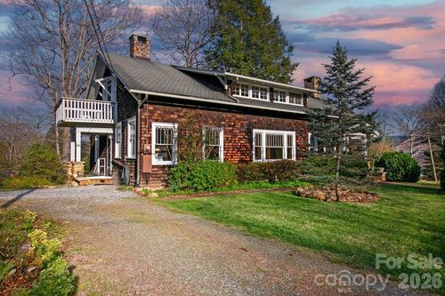 431 E Main St, Brevard, NC, 28712-3836 | Card Image