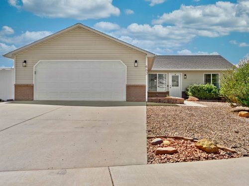 663 Mineral Ct, Fruita, CO, 81521-2454 | Card Image