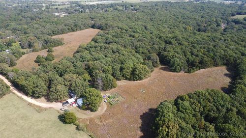 57298 S 608 Rd, Kansas, OK, 74347-1469 | Card Image