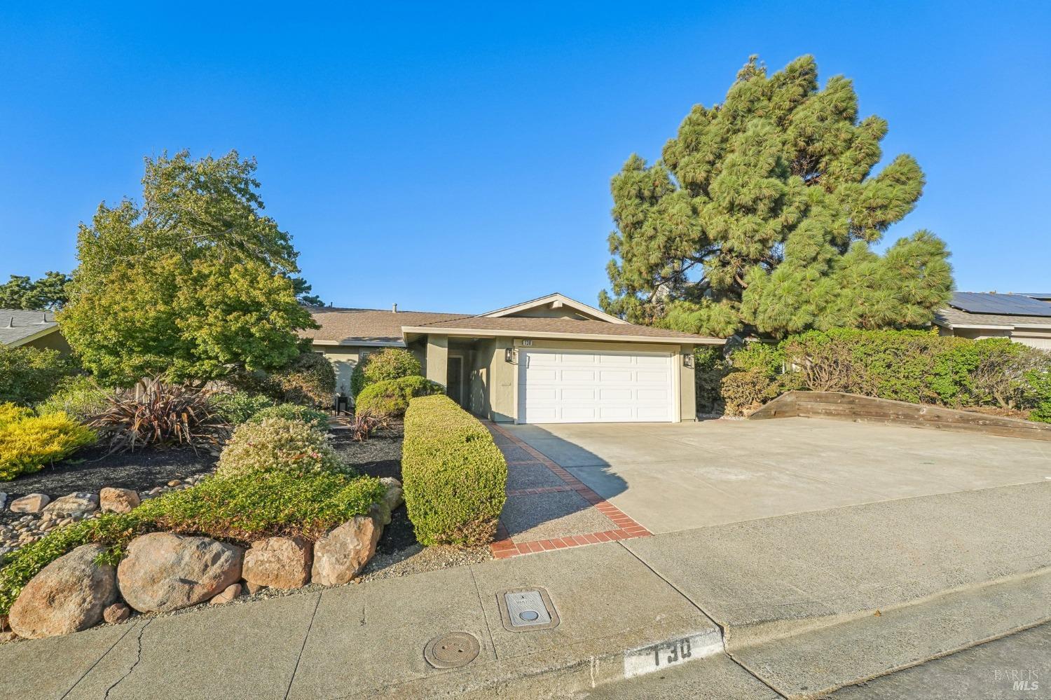 Gill Way, Benicia, CA 94510