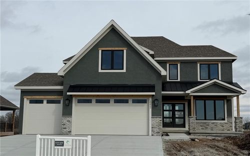 10411 N Liberty St, Kansas City, MO, 64155-2892 | Card Image