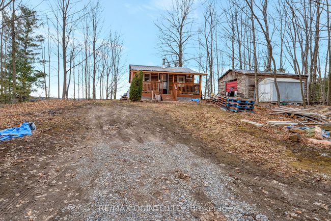 218 Baptist Church Rd, House other with 1 bedrooms, 1 bathrooms and 5 parking in Foxboro ON | Image 11