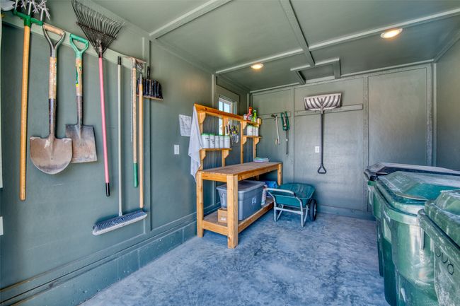 Community Garden Shed | Image 46