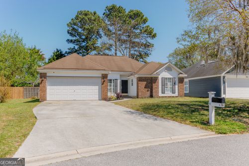 6 Highpoint Ct, Savannah, GA, 31410-1629 | Card Image
