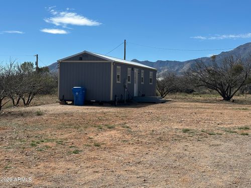 5778 S Kino Road, Hereford, AZ, 85615 | Card Image