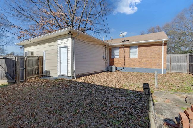 2105 Grovehaven Dr, House other with 3 bedrooms, 2 bathrooms and null parking in Memphis TN | Image 31