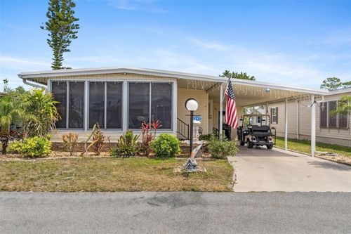 147 Rarotonga Rd, NORTH PORT, FL, 34287-3348 | Card Image