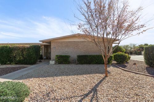 17669 N Del Webb Blvd, Sun City, AZ, 85373-1626 | Card Image