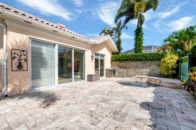 4786 Temple Dr, House other with 3 bedrooms, 2 bathrooms and null parking in Delray Beach FL | Image 31