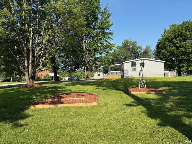1469 S Saline 3 Rd St, House other with 3 bedrooms, 2 bathrooms and null parking in Center Point IN | Image 22
