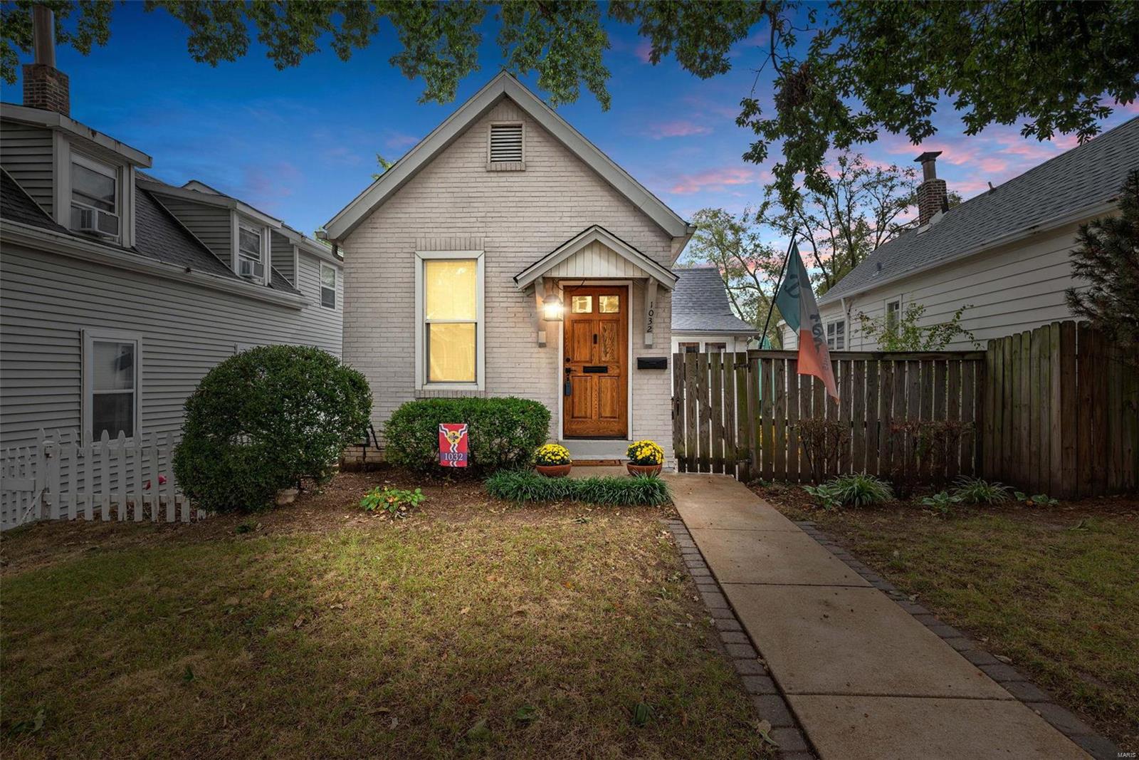 Tamm Ave, Saint Louis, MO 63139