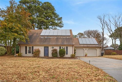 4652 Truman Lane, Virginia Beach, VA, 23455 | Card Image