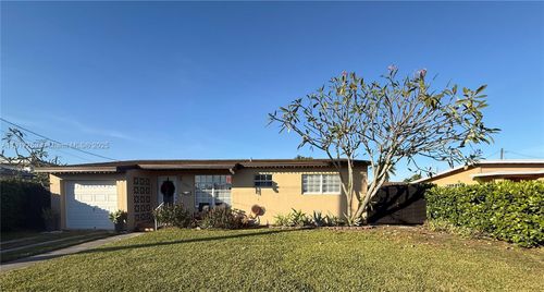 8791 Sw 34th St, Miami, FL, 33165-4268 | Card Image