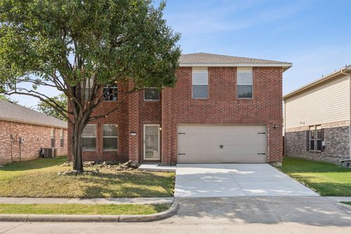 2312 Chestnut Dr, Little Elm, TX, 75068-5705 | Card Image