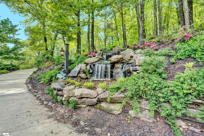 2 Sharptop Way, House other with 3 bedrooms, 4 bathrooms and 2 parking in Landrum SC | Image 46