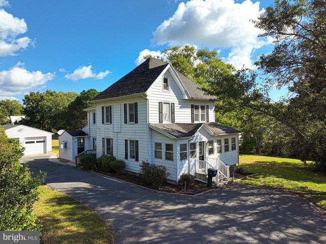 11 Vine St, House other with 4 bedrooms, 2 bathrooms and null parking in BERLIN MD | Image 89