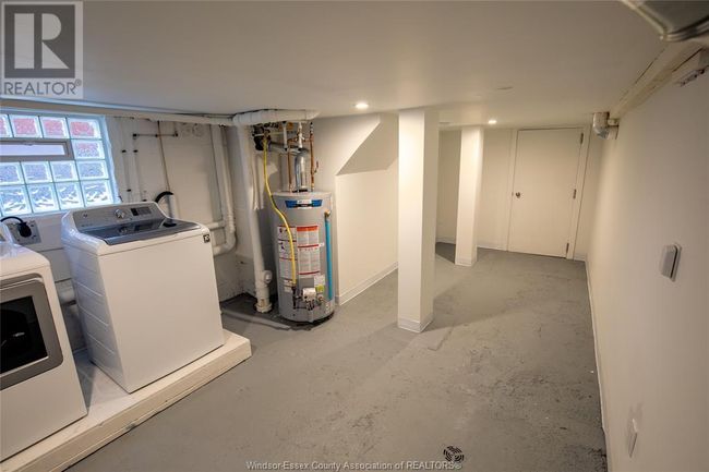 2 - 394 Grove Ave, House other with 1 bedrooms, 1 bathrooms and null parking in Windsor ON | Image 16