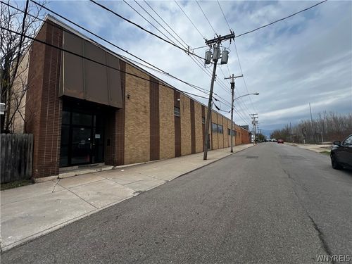 714-718 Hertel Avenue, Buffalo, NY, 14207 | Card Image