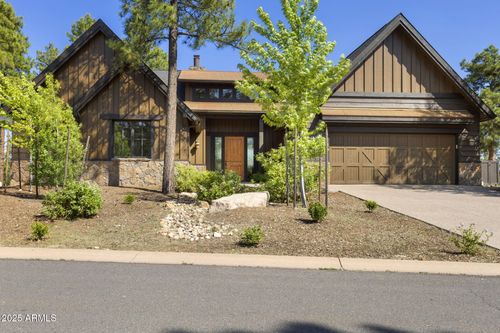 2645 E Telluride Dr, Flagstaff, AZ, 86005-3197 | Card Image