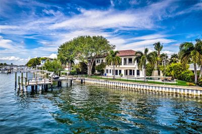 3110 Bayshore Boulevard Ne, House other with 6 bedrooms, 5 bathrooms and null parking in St Petersburg FL | Image 1