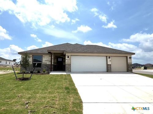 3827 Leming Ct, Temple, TX, 76504-1153 | Card Image