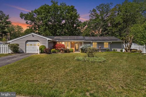 5516 Jeffrey Cir, WALDORF, MD, 20601-3220 | Card Image