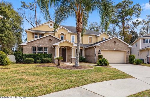 12337 Cardinal Creek Dr, Jacksonville, FL, 32218-1966 | Card Image