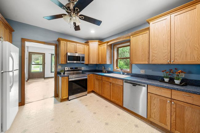 1820 Rocky Weed Rd, House other with 4 bedrooms, 2 bathrooms and null parking in Berrien Springs MI | Image 13