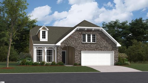 101 Somerset Ln, Central, SC, 29630-9489 | Card Image