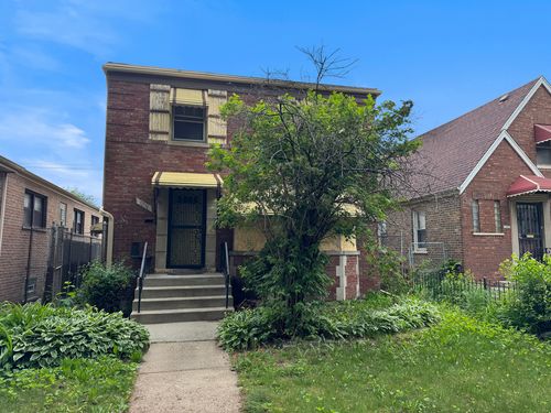 9036 S Harper Avenue, Chicago, IL, 60619 | Card Image