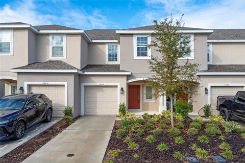 3587 Davenport Creek Court, Kissimmee, FL, 34746 | Card Image