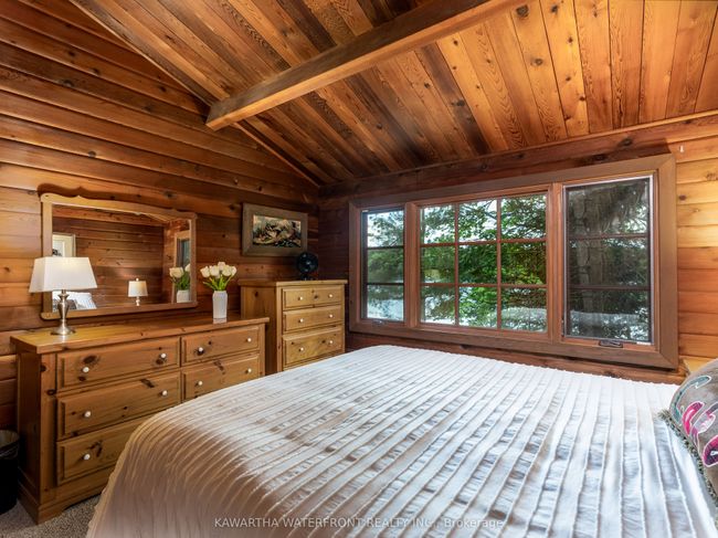 74 Shadow Lake 43 Rd, House other with 3 bedrooms, 1 bathrooms and 4 parking in Coboconk ON | Image 21