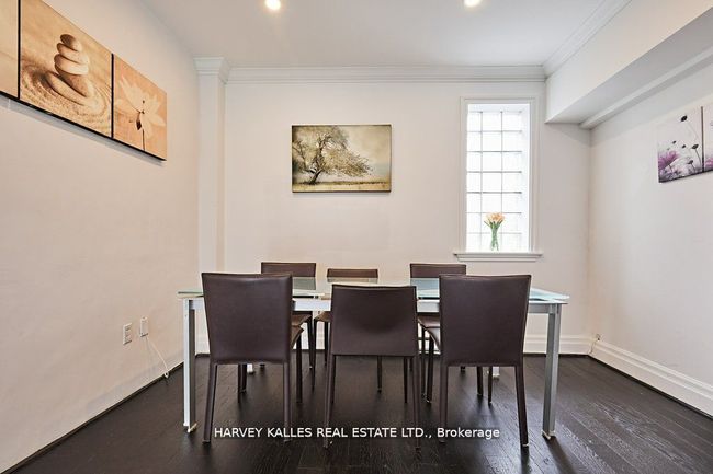408 Ontario St, House other with 5 bedrooms, 5 bathrooms and 1 parking in Toronto ON | Image 23