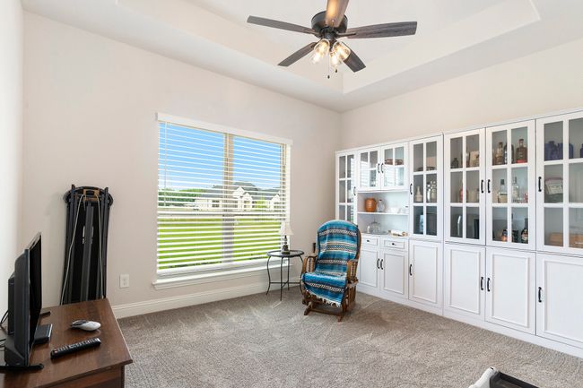 1027 Alex Dr, House other with 3 bedrooms, 3 bathrooms and null parking in Springtown TX | Image 18