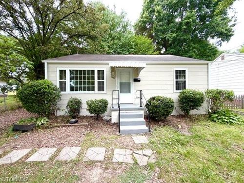 1505 Park Ave, Greensboro, NC, 27405-5705 | Card Image