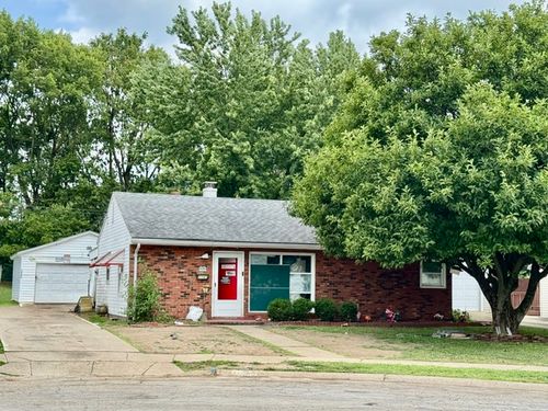 2040 N Hadley Rd, Springfield, OH, 45505-4407 | Card Image