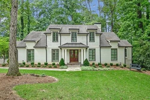 3776 N Stratford Rd Ne, Atlanta, GA, 30342-4343 | Card Image