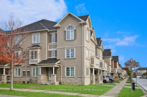 335 Ellen Davidson Dr, Oakville, ON, L6M0V6 | Card Image