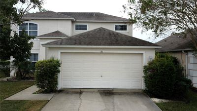 101 Boulder Court, House other with 3 bedrooms, 2 bathrooms and null parking in Sanford FL | Image 2